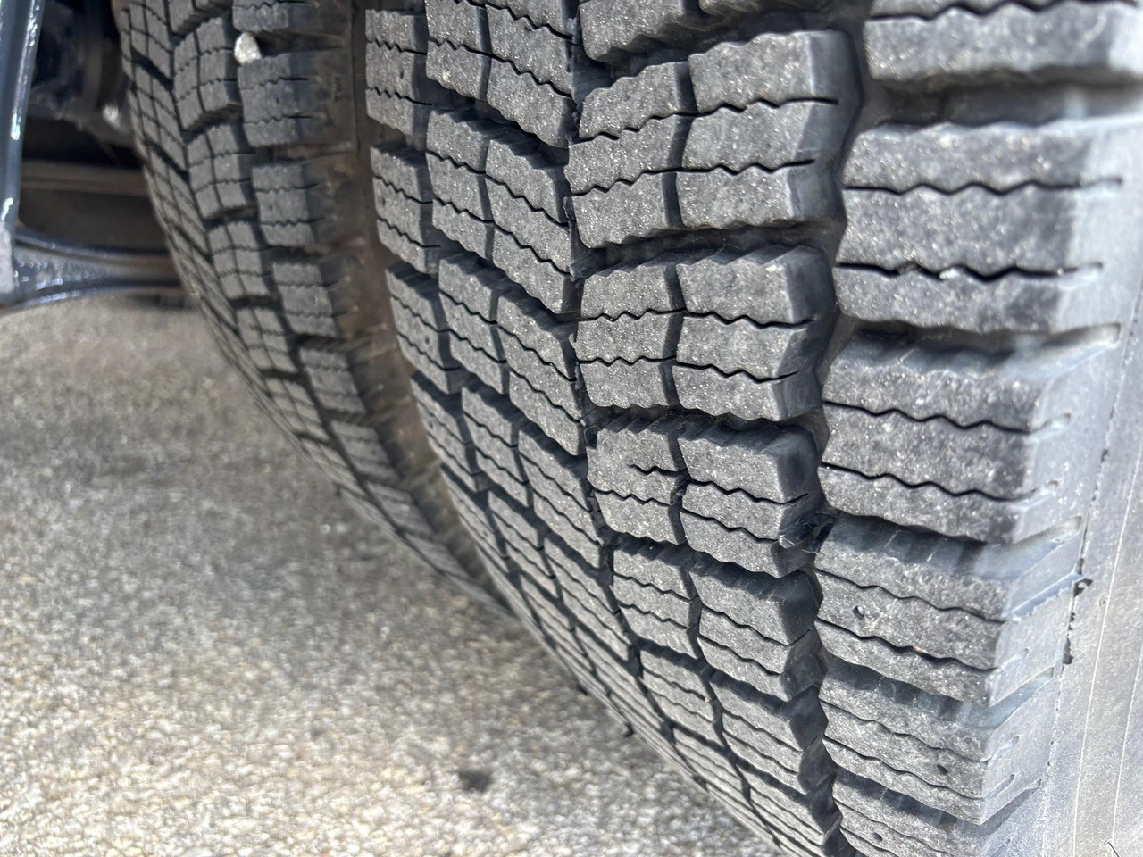 Camião furgão VOLVO FM330: foto 14 Camião furgão VOLVO FM330: foto 14