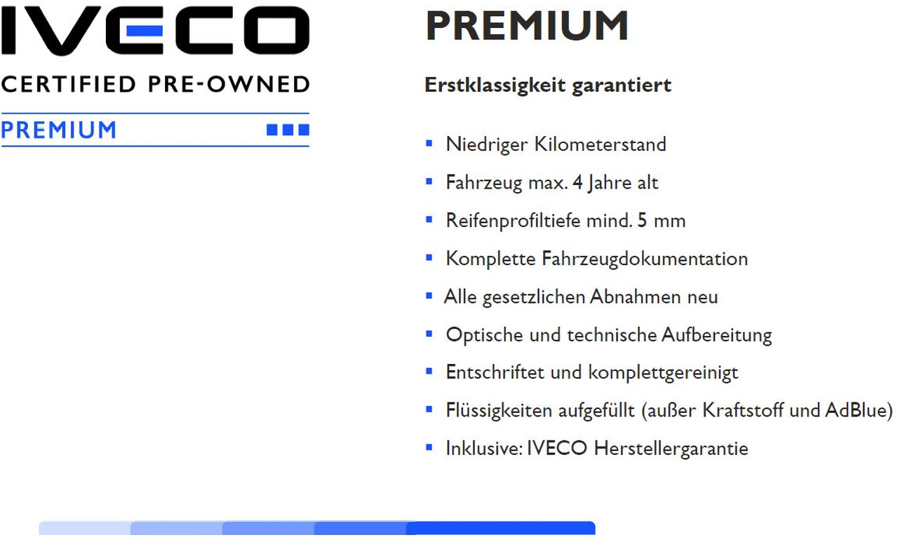 IVECO Pritsche - Camião de caixa aberta/ Plataforma: foto 3 IVECO Pritsche - Camião de caixa aberta/ Plataforma: foto 3