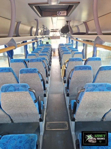 Ônibus suburbano IVECO CROSSWAY: foto 20