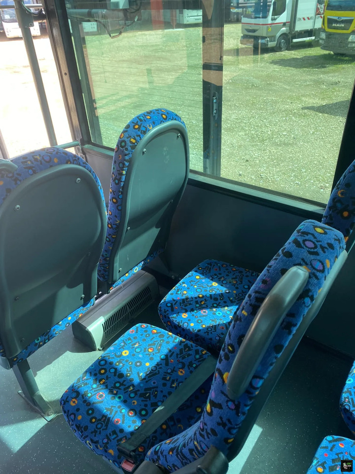 Autocarro MAN SYTER: foto 6