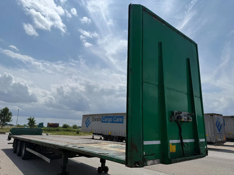 LAG inruil mega's LAG/ Van Hool 2008 / 2006 / 2005 / 1999 / 1998 - Semi-reboque furgão: foto 2 LAG inruil mega's LAG/ Van Hool 2008 / 2006 / 2005 / 1999 / 1998 - Semi-reboque furgão: foto 2