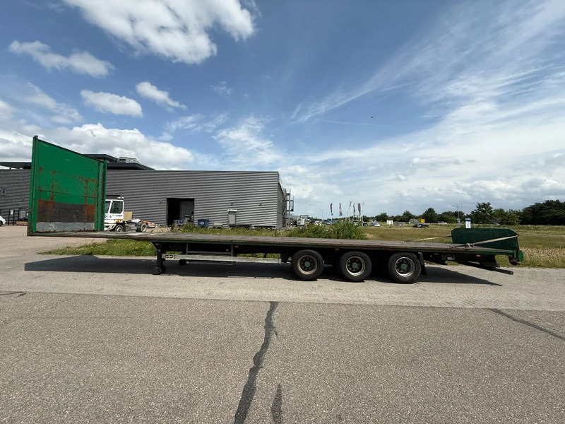 LAG inruil mega's LAG/ Van Hool 2008 / 2006 / 2005 / 1999 / 1998 - Semi-reboque furgão: foto 3 LAG inruil mega's LAG/ Van Hool 2008 / 2006 / 2005 / 1999 / 1998 - Semi-reboque furgão: foto 3