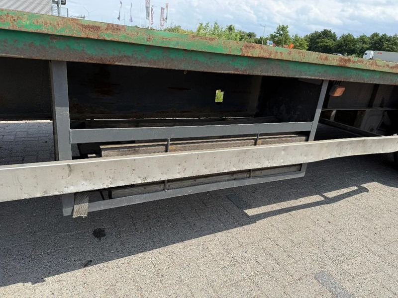 LAG inruil mega's LAG/ Van Hool 2008 / 2006 / 2005 / 1999 / 1998 - Semi-reboque furgão: foto 4 LAG inruil mega's LAG/ Van Hool 2008 / 2006 / 2005 / 1999 / 1998 - Semi-reboque furgão: foto 4