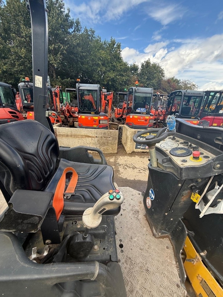 Compactador de asfalto Bomag BW 120 AD-5: foto 9