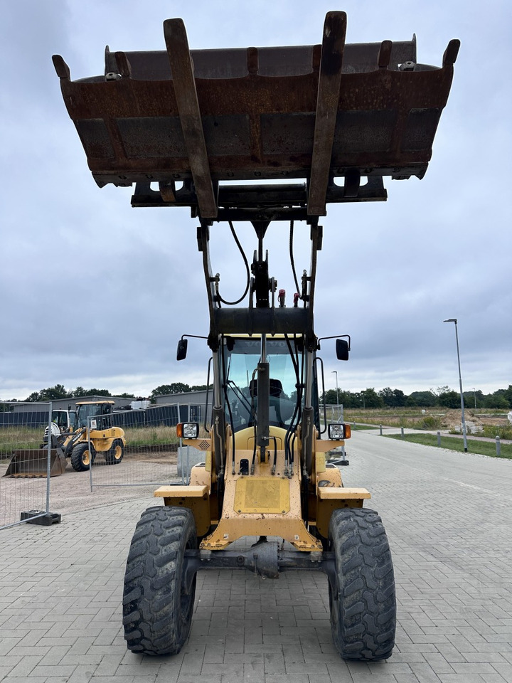 Leasing de VOLVO L 30 B PRO 3er Kreis Klappschaufel+Palettengabel VOLVO L 30 B PRO 3er Kreis Klappschaufel+Palettengabel: foto 22
