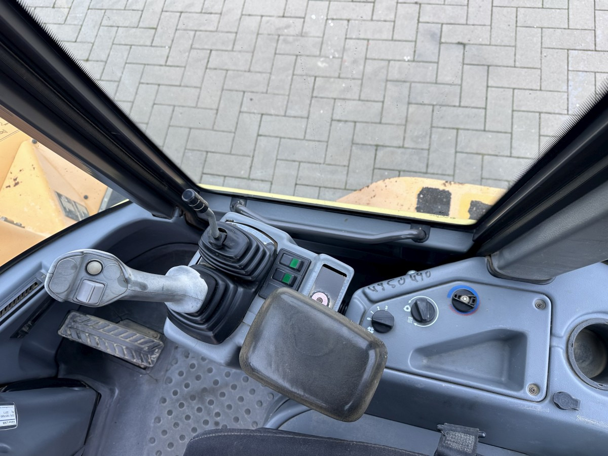 Leasing de VOLVO L 30 B PRO 3er Kreis Klappschaufel+Palettengabel VOLVO L 30 B PRO 3er Kreis Klappschaufel+Palettengabel: foto 10