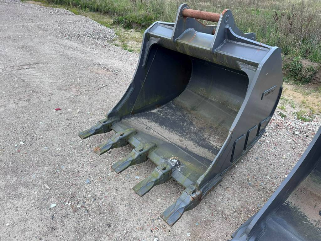 Volvo S 70 / S7 Tieflöffel bucket 1.500mm cbm 1.5 m³ - Balde escavadora: foto 2 Volvo S 70 / S7 Tieflöffel bucket 1.500mm cbm 1.5 m³ - Balde escavadora: foto 2