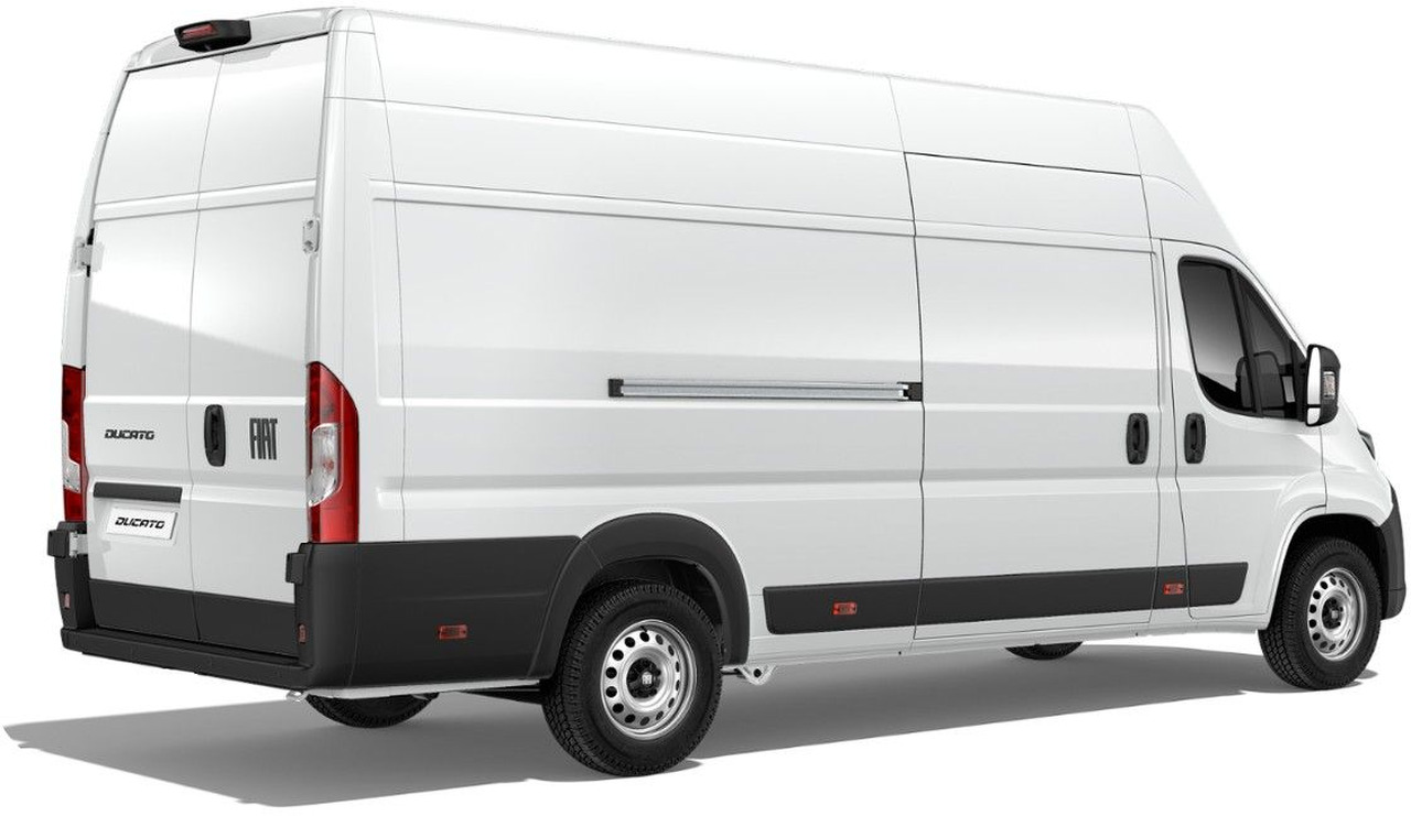 Fiat Ducato 35H L4H3 140 Kastenwagen 2025 - Furgão: foto 4 Fiat Ducato 35H L4H3 140 Kastenwagen 2025 - Furgão: foto 4