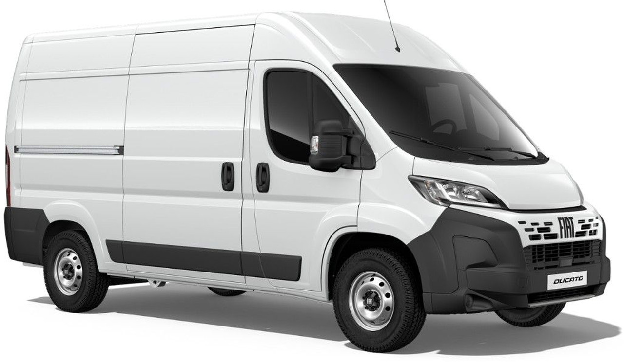 Fiat Ducato 35L L2H2 140 Kastenwagen 2025 - Furgão: foto 2 Fiat Ducato 35L L2H2 140 Kastenwagen 2025 - Furgão: foto 2