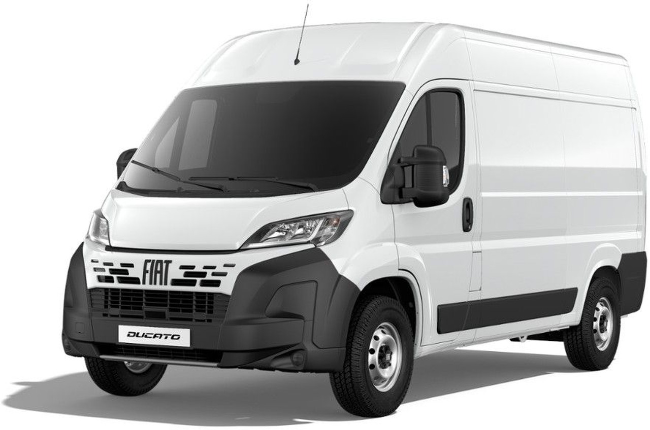 Fiat Ducato 35L L2H2 140 Kastenwagen 2025 - Furgão: foto 1 Fiat Ducato 35L L2H2 140 Kastenwagen 2025 - Furgão: foto 1