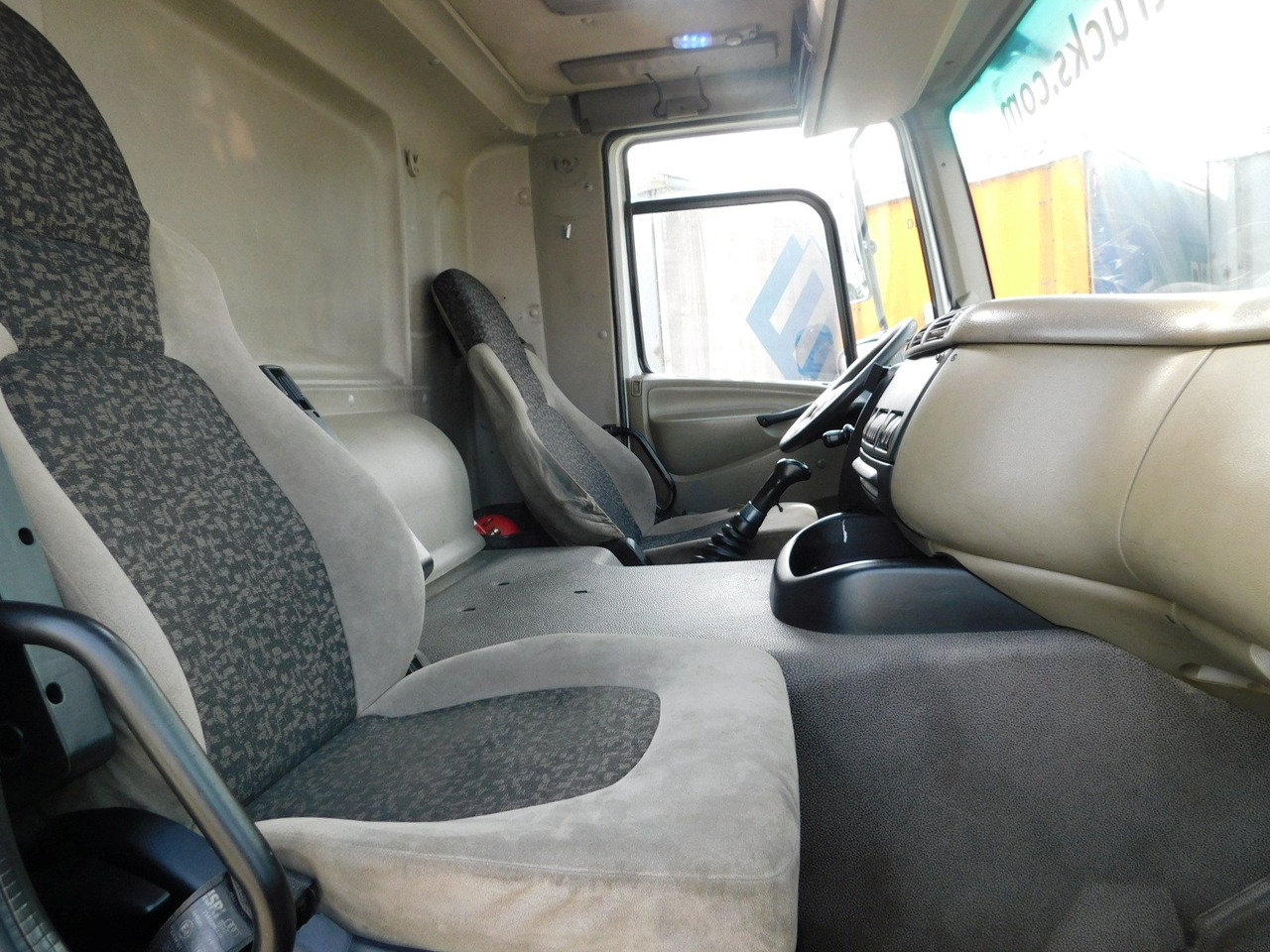 Daf Cf 85410 - Camião basculante: foto 5 Daf Cf 85410 - Camião basculante: foto 5