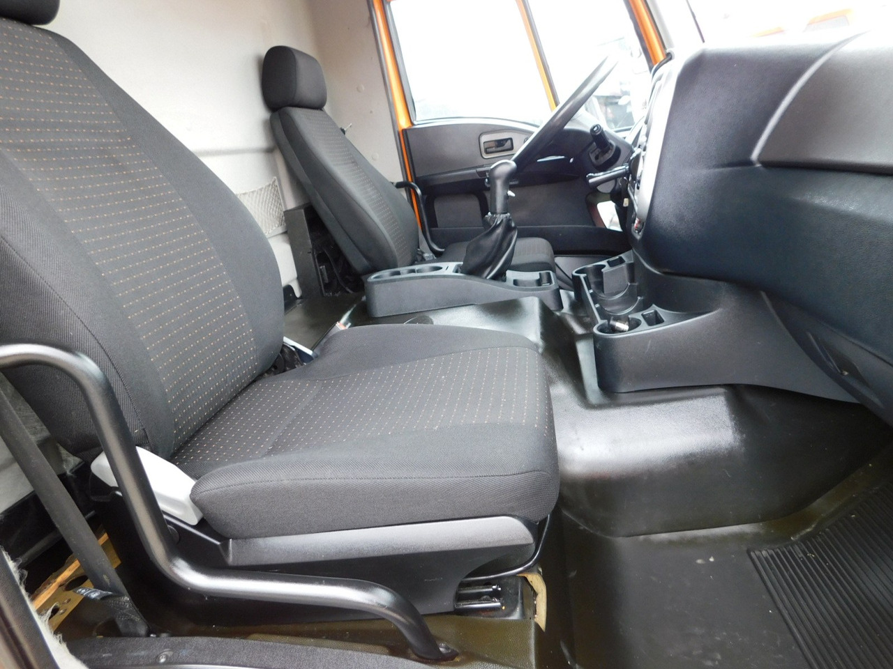 Ford 3542d 6x4 dcab e6 16s2230 - Camião basculante: foto 5 Ford 3542d 6x4 dcab e6 16s2230 - Camião basculante: foto 5