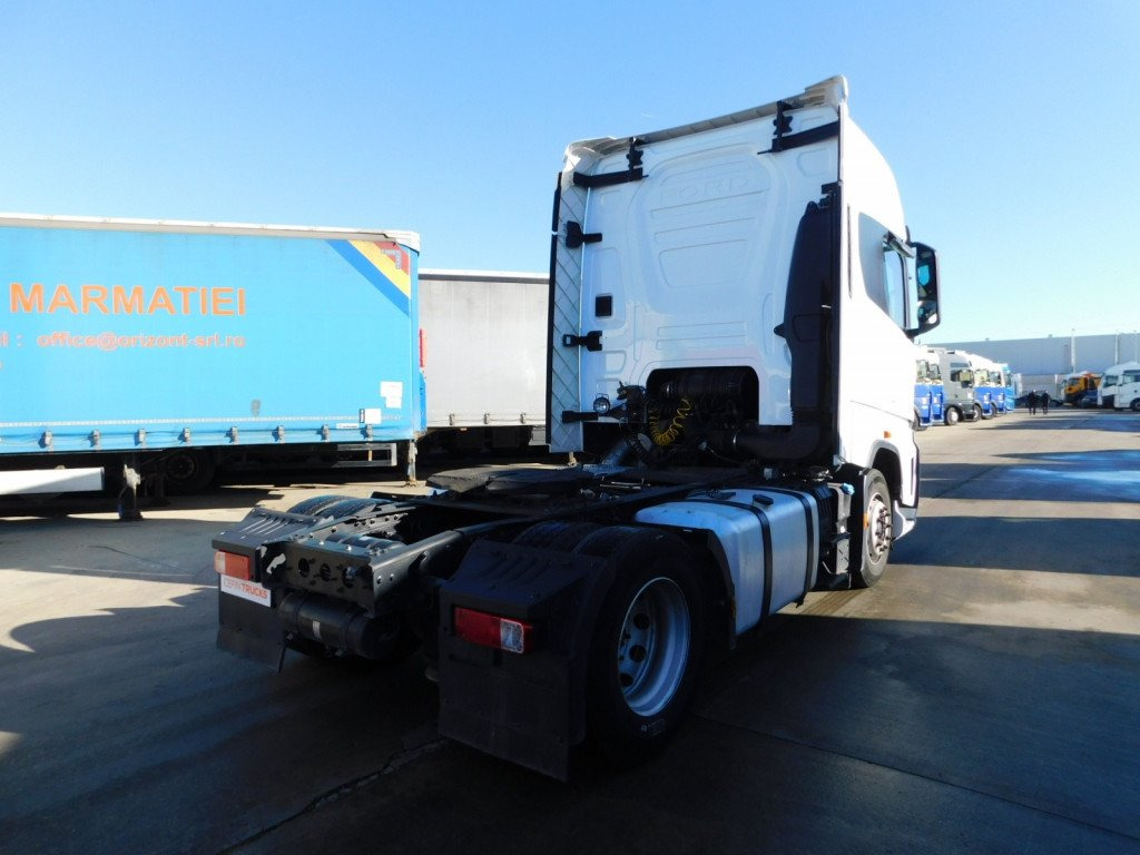 Ford F max 4x2 scab e6 12s2620 - Tractor: foto 3 Ford F max 4x2 scab e6 12s2620 - Tractor: foto 3