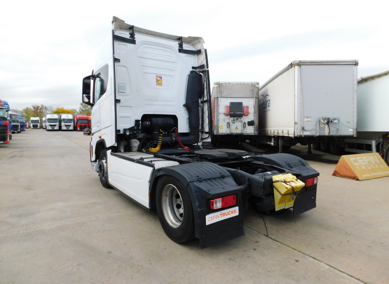 Ford F max 4x2 scab e6 12s2620 - Tractor: foto 4 Ford F max 4x2 scab e6 12s2620 - Tractor: foto 4