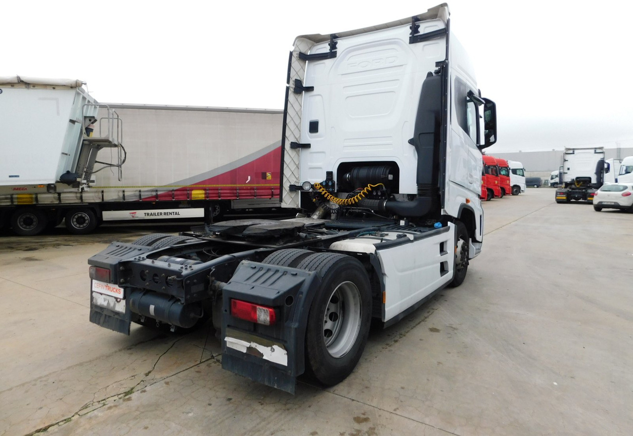 Ford F max 4x2 scab e6 12s2620 - Tractor: foto 3 Ford F max 4x2 scab e6 12s2620 - Tractor: foto 3