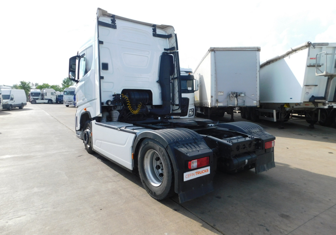 Ford F max 4x2 scab e6 12s2620 - Tractor: foto 4 Ford F max 4x2 scab e6 12s2620 - Tractor: foto 4