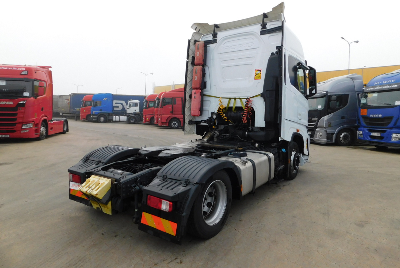 Ford F max ll 4x2 scab e6 12tx2620 - Tractor: foto 3 Ford F max ll 4x2 scab e6 12tx2620 - Tractor: foto 3