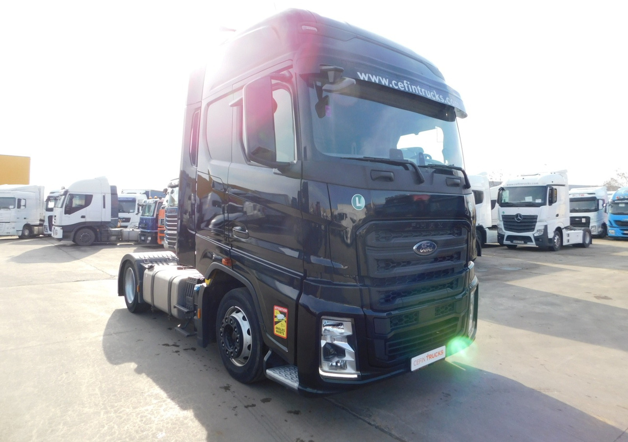 Ford F max ll 4x2 scab e6 eco 16spdamt ecotorq - Tractor: foto 2 Ford F max ll 4x2 scab e6 eco 16spdamt ecotorq - Tractor: foto 2
