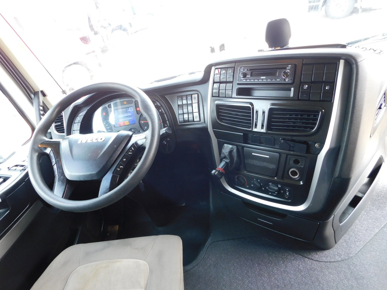 Iveco As440tp - Tractor: foto 5 Iveco As440tp - Tractor: foto 5