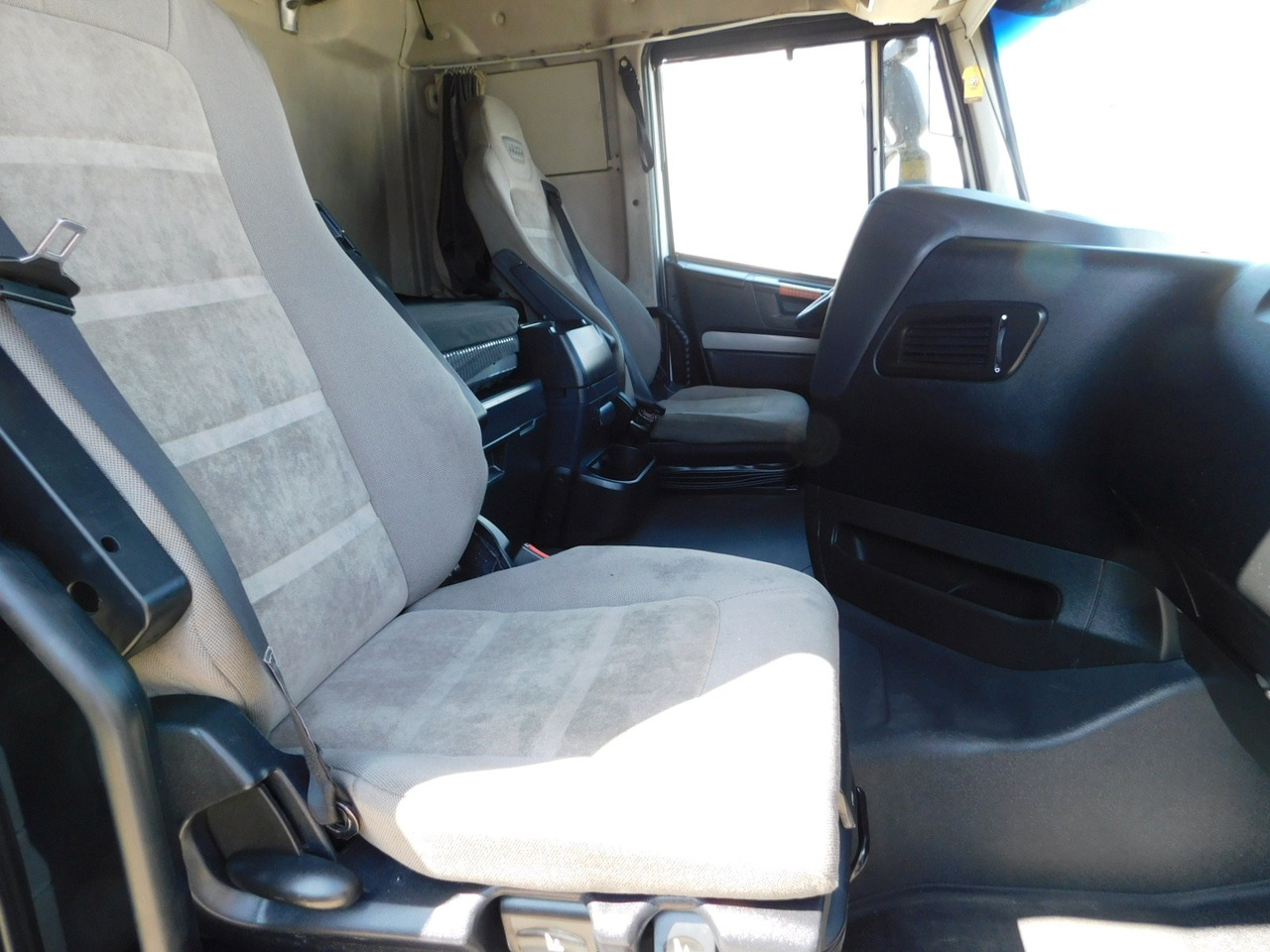 Iveco As440tp - Tractor: foto 5 Iveco As440tp - Tractor: foto 5