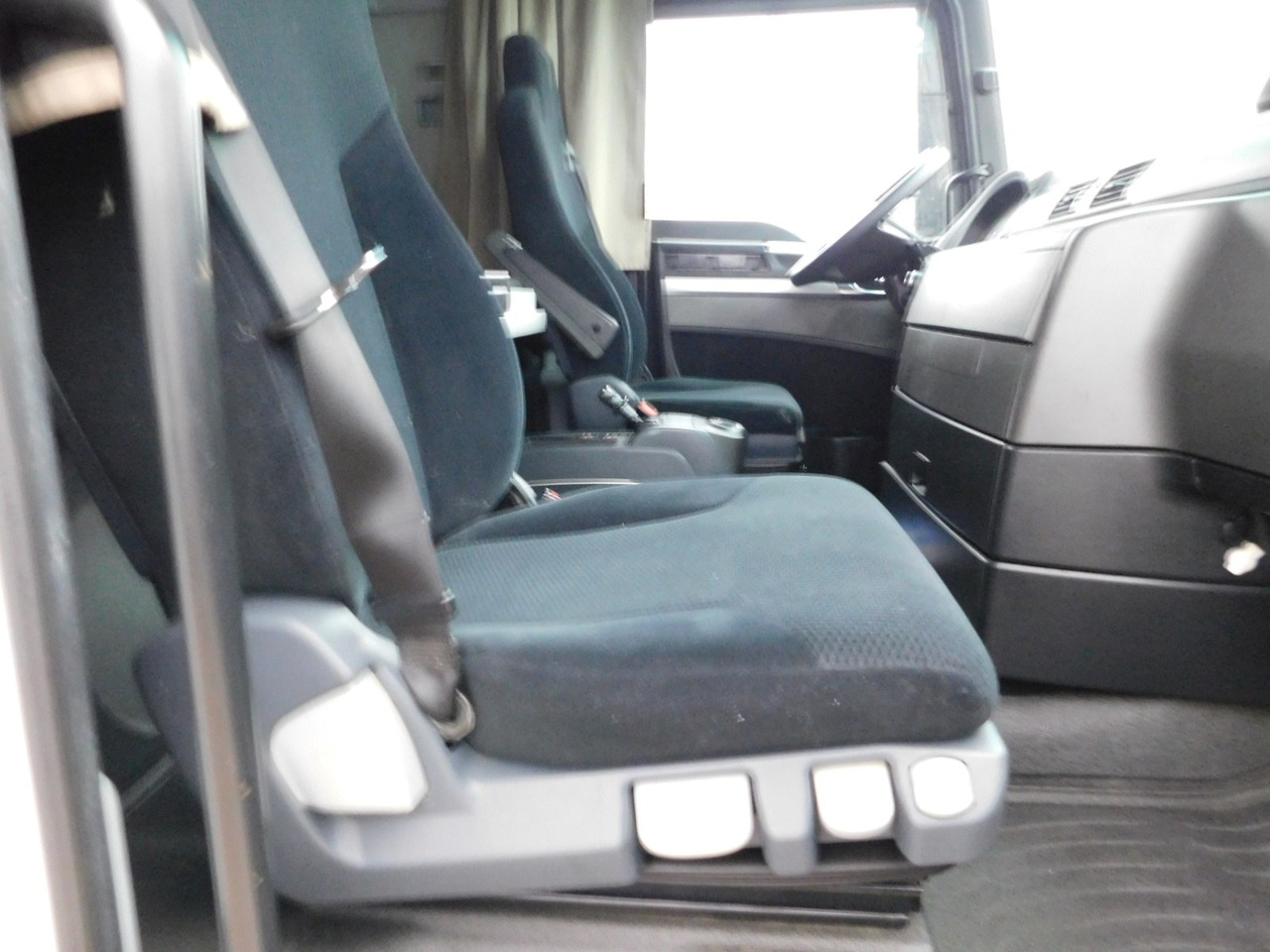 Man Tgx - Tractor: foto 5 Man Tgx - Tractor: foto 5