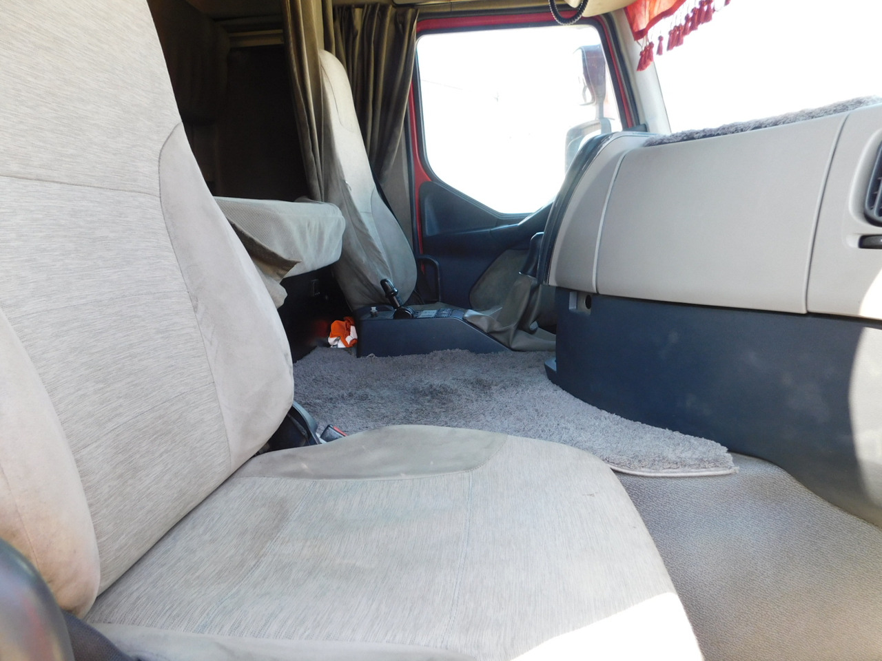 Renault Premium 410dxi - Tractor: foto 5 Renault Premium 410dxi - Tractor: foto 5