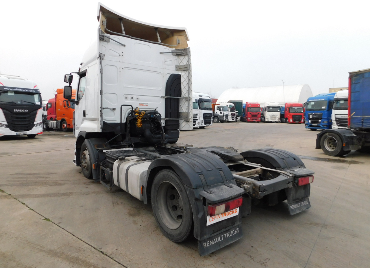 Renault Premium460dxi - Tractor: foto 4 Renault Premium460dxi - Tractor: foto 4