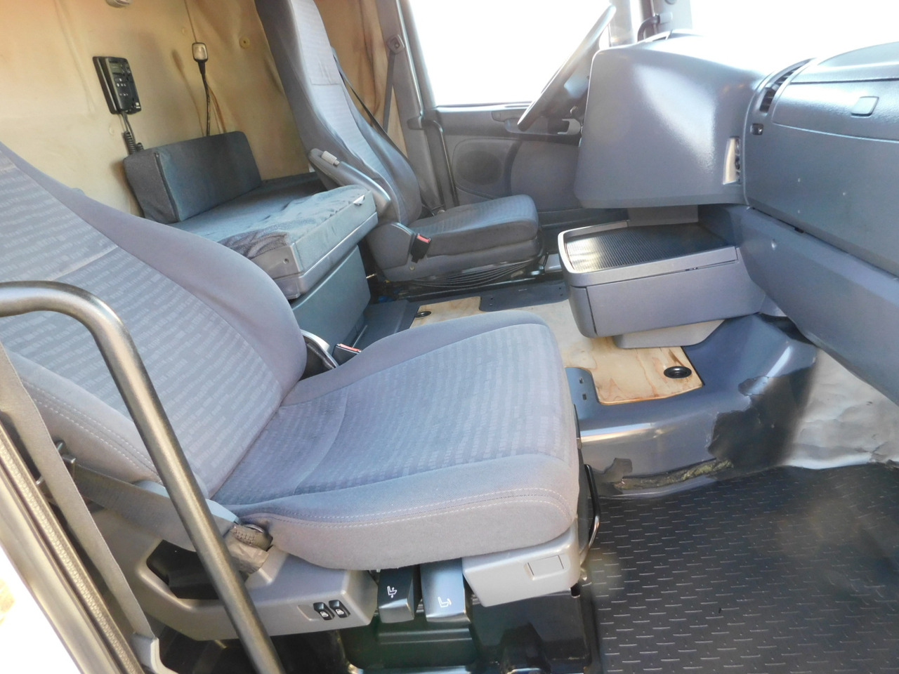 Scania R420 - Tractor: foto 5 Scania R420 - Tractor: foto 5