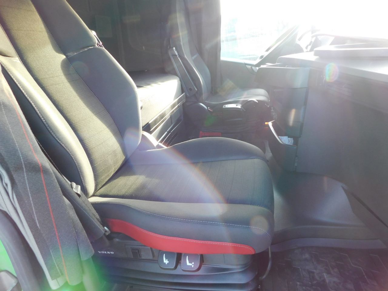 Volvo Fh - Tractor: foto 5 Volvo Fh - Tractor: foto 5