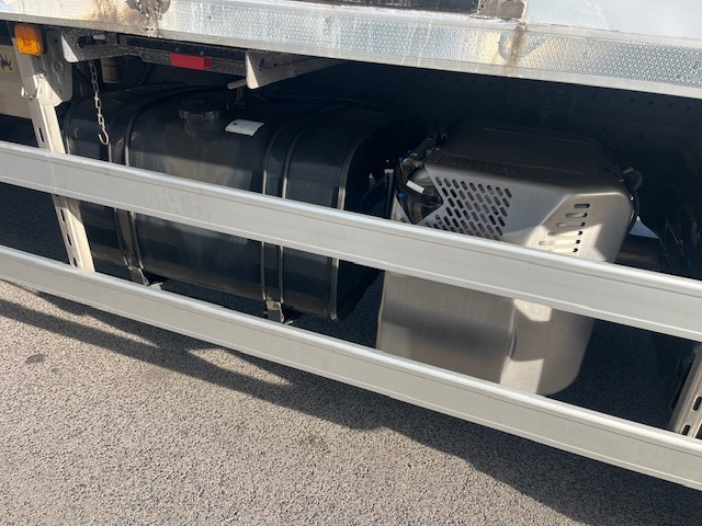 MAN TGM 15.290 4x2 LL Tiefkühler ATP Euro6 Klima - Carrinha frigorífica: foto 4 MAN TGM 15.290 4x2 LL Tiefkühler ATP Euro6 Klima - Carrinha frigorífica: foto 4