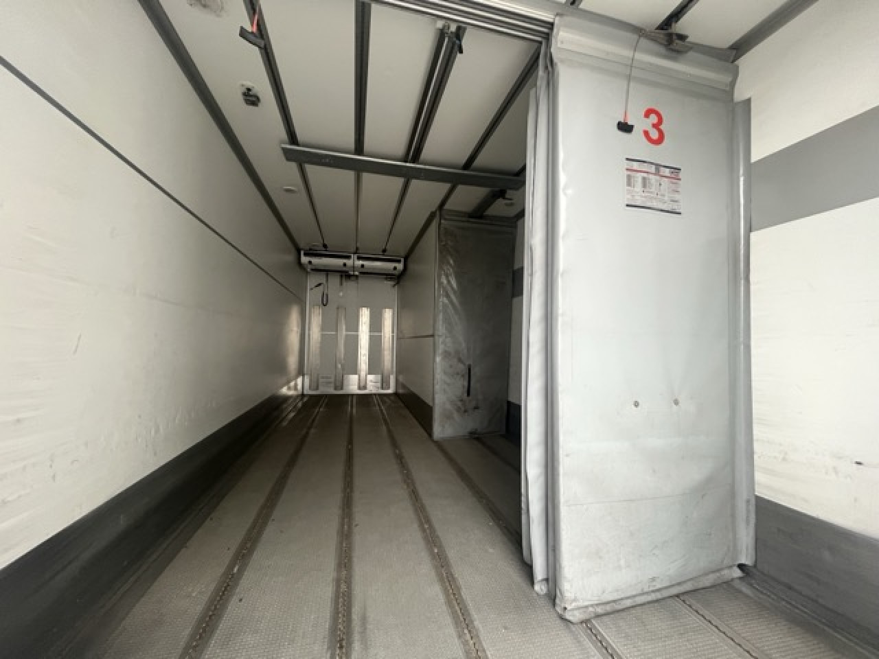 MAN TGM 15.290 4x2 LL Tiefkühler ATP möglich Euro6 - Carrinha frigorífica: foto 3 MAN TGM 15.290 4x2 LL Tiefkühler ATP möglich Euro6 - Carrinha frigorífica: foto 3