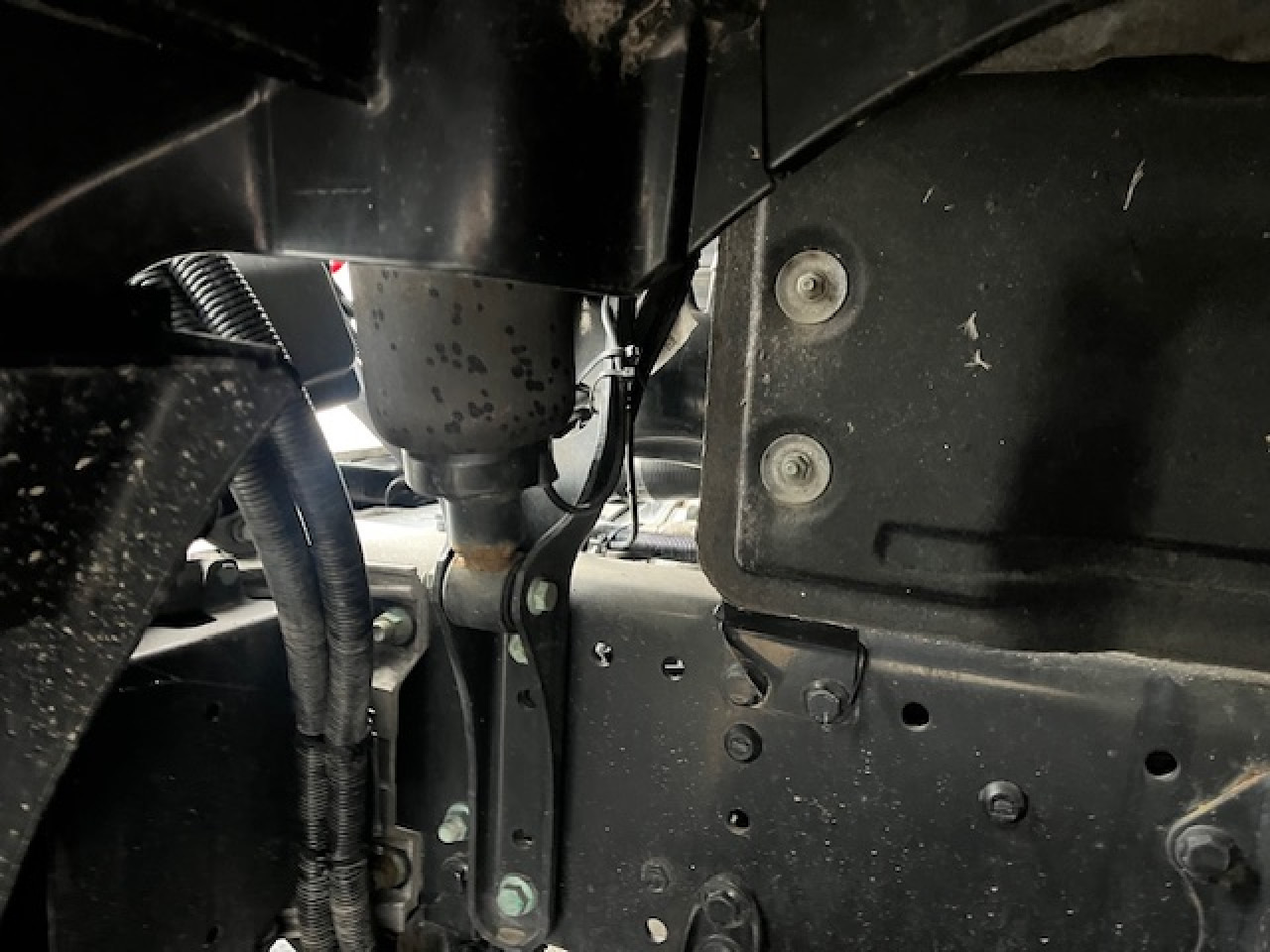 MAN TGX 18.470 4x2 BLS Euro6 Retarder Klima Luftfeder - Tractor: foto 2 MAN TGX 18.470 4x2 BLS Euro6 Retarder Klima Luftfeder - Tractor: foto 2