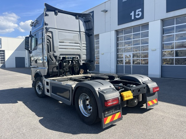 Tractor MAN TGX 18.510 4x2 BL-SA Euro6 Intarder Klima: foto 12