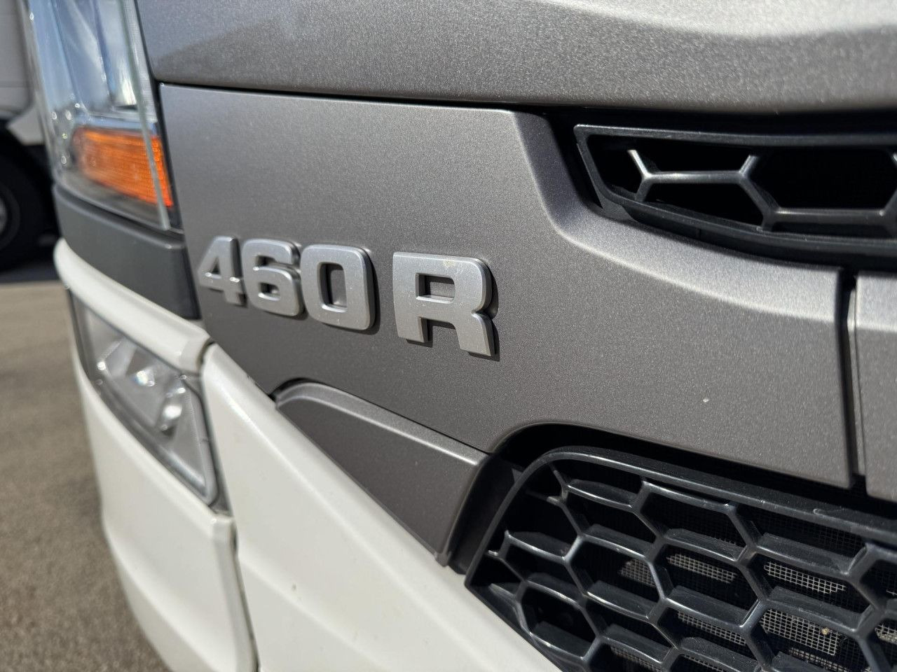 Scania R 460 - Tractor: foto 5 Scania R 460 - Tractor: foto 5