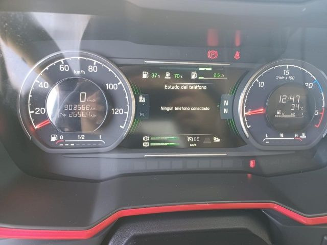 Scania S 730 - Tractor: foto 5 Scania S 730 - Tractor: foto 5