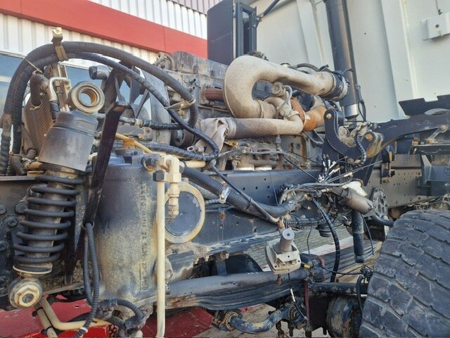 Leasing de  ASTRA HHD9 6x6 ASTRA HHD9 6x6, Cursor 13 ASTRA HHD9 6x6 ASTRA HHD9 6x6, Cursor 13: foto 13