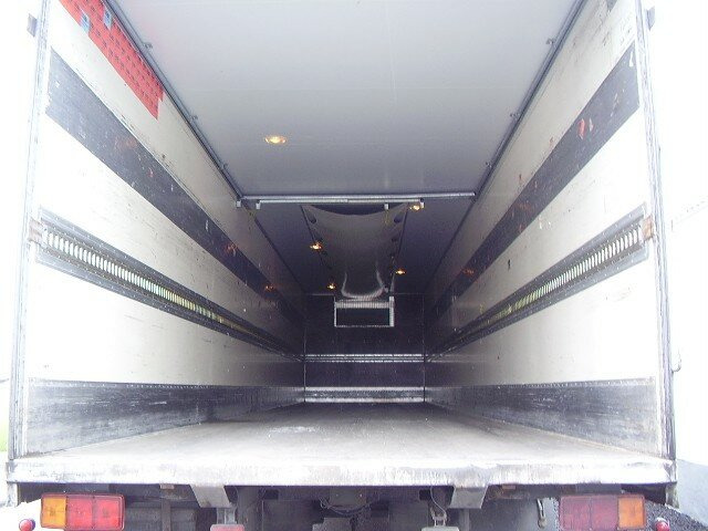 Ackermann AS-F 20/13.6 Zl.-ZG - Semi-reboque frigorífico: foto 2 Ackermann AS-F 20/13.6 Zl.-ZG - Semi-reboque frigorífico: foto 2