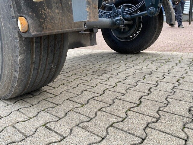 CA 18 H CA 18 H Abrollanhänger - Reboque ampliroll/ Multibenne: foto 2 CA 18 H CA 18 H Abrollanhänger - Reboque ampliroll/ Multibenne: foto 2