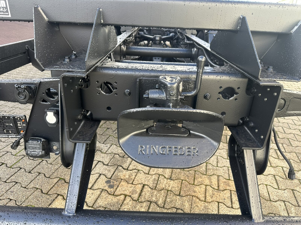 MAN TGA 18.350 4x2 LL TGA 18.350 4x2 LL, Fahrschulausstattung - Camião: foto 4 MAN TGA 18.350 4x2 LL TGA 18.350 4x2 LL, Fahrschulausstattung - Camião: foto 4