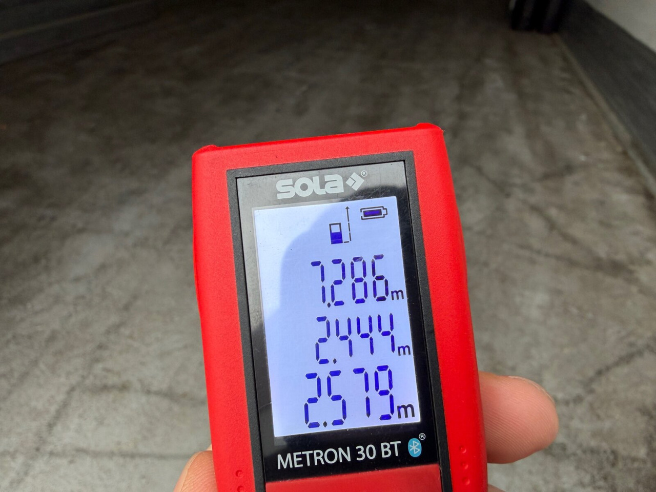 Mercedes-Benz Actros 1832 L 4x2 Actros 1832 L 4x2, Kühlkoffer, 2x Trennwand, Carrier, LBW BÄR - Camião: foto 3 Mercedes-Benz Actros 1832 L 4x2 Actros 1832 L 4x2, Kühlkoffer, 2x Trennwand, Carrier, LBW BÄR - Camião: foto 3