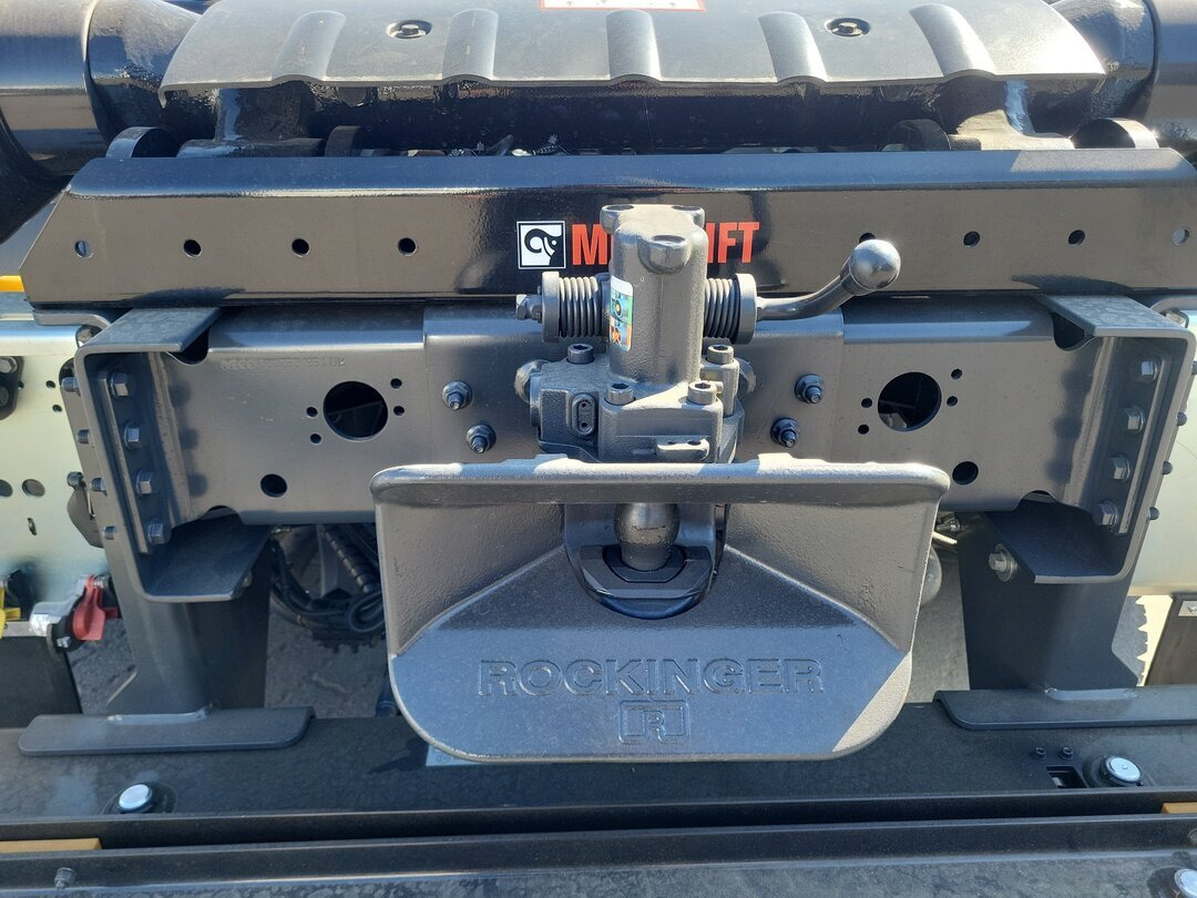 Euro Cargo 180E320 4x2 Euro Cargo 180E320 4x2, HIAB Abroller - Camião polibenne: foto 4 Euro Cargo 180E320 4x2 Euro Cargo 180E320 4x2, HIAB Abroller - Camião polibenne: foto 4