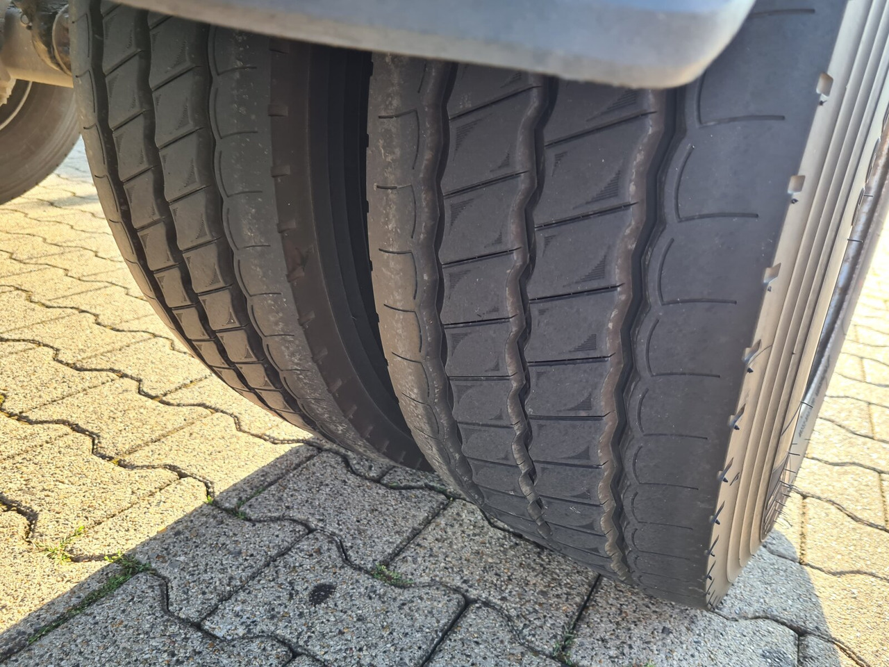 HAR 18.70 HAR 18.70 Abrollanhänger - Reboque ampliroll/ Multibenne: foto 3 HAR 18.70 HAR 18.70 Abrollanhänger - Reboque ampliroll/ Multibenne: foto 3