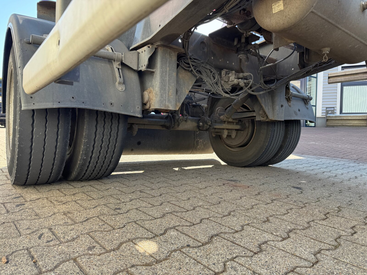 HSA 18.65 Schlittenabroller HSA 18.65 Schlittenabroller - Reboque ampliroll/ Multibenne: foto 2 HSA 18.65 Schlittenabroller HSA 18.65 Schlittenabroller - Reboque ampliroll/ Multibenne: foto 2