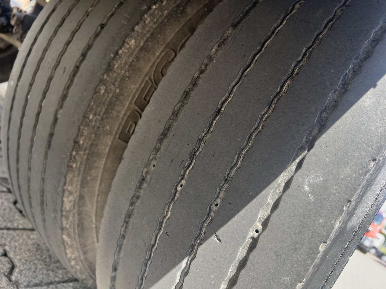 HSA 18.65 Schlittenabroller HUEFFERMANN HSA 18.65 Schlittenabroller - Reboque ampliroll/ Multibenne: foto 3 HSA 18.65 Schlittenabroller HUEFFERMANN HSA 18.65 Schlittenabroller - Reboque ampliroll/ Multibenne: foto 3