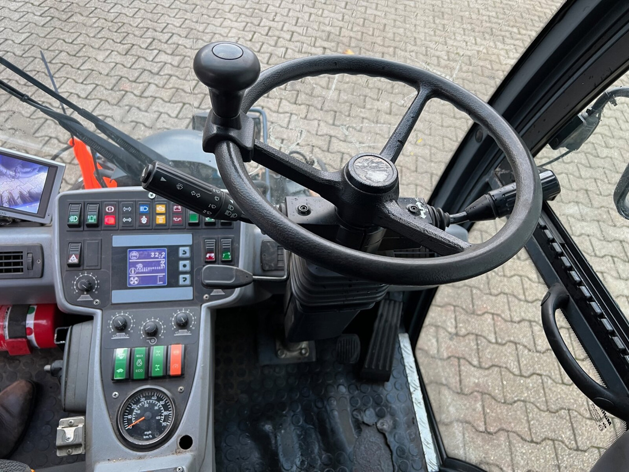 Hako Multicar Citymaster 2000 2B Kehrmaschine 4x2 Multicar Citymaster 2000 2B Kehrmaschine 4x2 - Varredora urbana: foto 4 Hako Multicar Citymaster 2000 2B Kehrmaschine 4x2 Multicar Citymaster 2000 2B Kehrmaschine 4x2 - Varredora urbana: foto 4