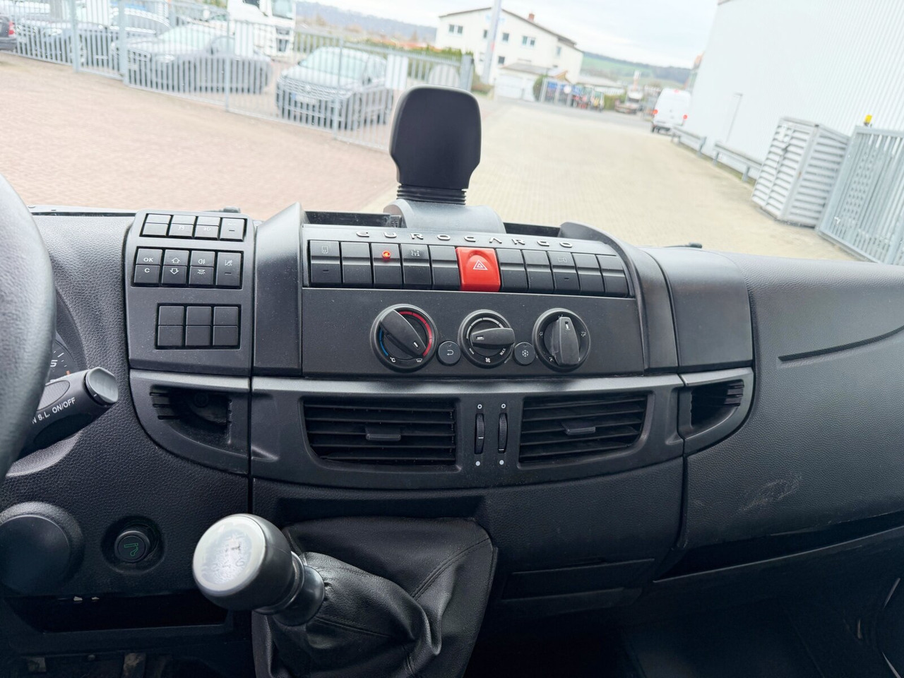 Iveco EuroCargo ML120E22 4x2 EuroCargo ML120E22 4x2, City-Abroller - Camião polibenne: foto 4 Iveco EuroCargo ML120E22 4x2 EuroCargo ML120E22 4x2, City-Abroller - Camião polibenne: foto 4