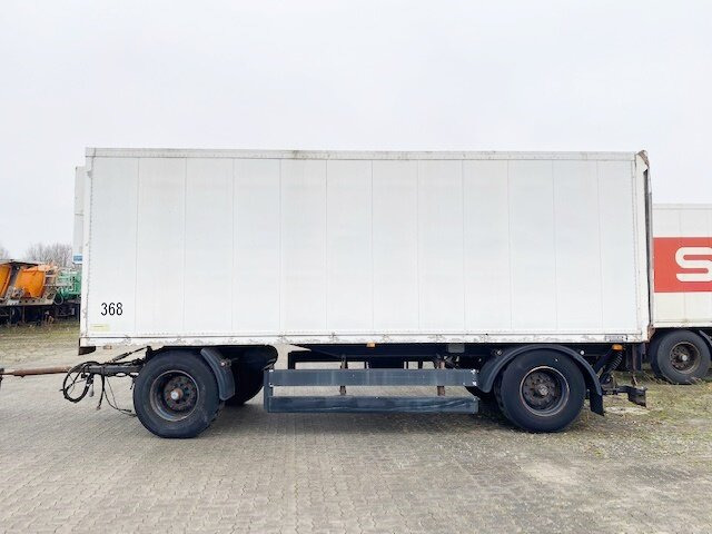 Leasing de  KA 18 ROHR KA 18 ROHR: foto 6
