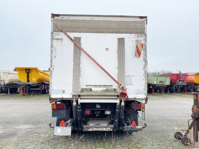Leasing de  KA 18 ROHR KA 18 ROHR: foto 8