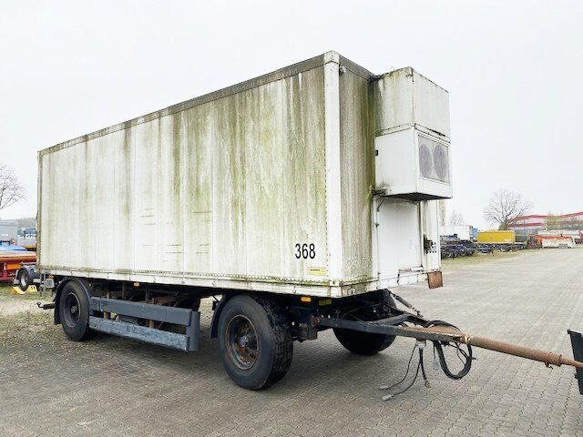 Leasing de  KA 18 ROHR KA 18 ROHR: foto 10