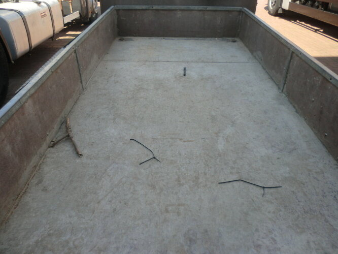 - - LEIBING, 2.000 kg - Reboque transporte de veículos: foto 3 - - LEIBING, 2.000 kg - Reboque transporte de veículos: foto 3